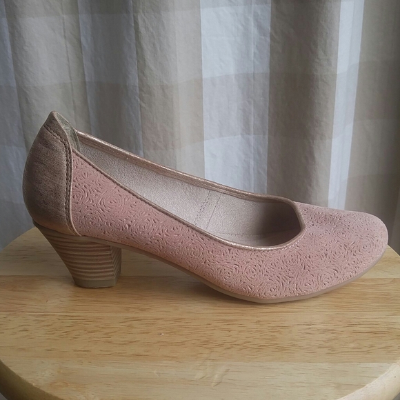 Jana Shoes - BNIB Jana 100% Comfort High Heels